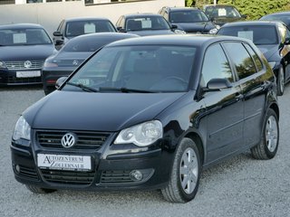 Volkswagen Polo Gebrauchtwagen Kaufen