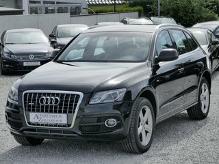 Audi Q5 Gebrauchtwagen Kaufen