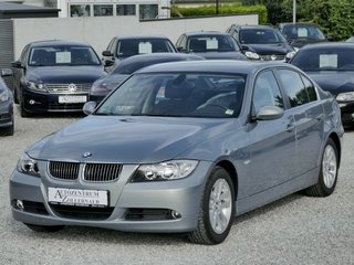 BMW 325 Gebrauchtwagen Kaufen
