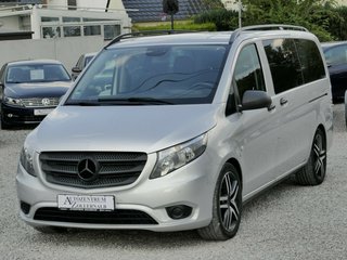 Mercedes-Benz Vito Gebrauchtwagen Kaufen