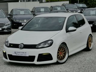 Volkswagen Golf Gebrauchtwagen Kaufen