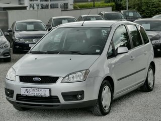 Ford C-Max Gebrauchtwagen Kaufen