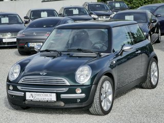 MINI ONE Gebrauchtwagen Kaufen