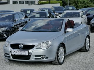Volkswagen Eos Gebrauchtwagen Kaufen