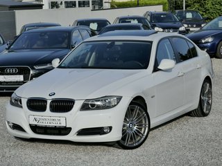BMW 330 Gebrauchtwagen Kaufen