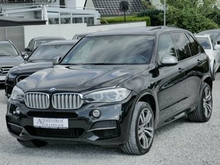 BMW X5 M50 Gebrauchtwagen Kaufen