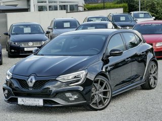Renault Megane Jahreswagen Kaufen