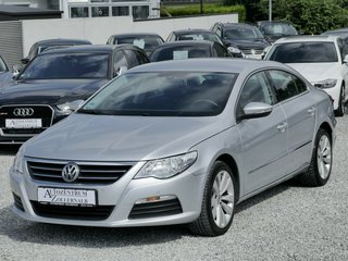 Volkswagen Passat CC Gebrauchtwagen Kaufen