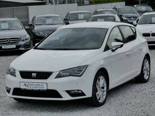 Seat Leon Gebrauchtwagen Kaufen