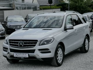 Mercedes-Benz ML 250 Gebrauchtwagen Kaufen