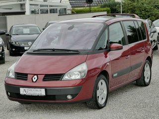 Renault Grand Espace Gebrauchtwagen Kaufen