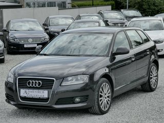 Audi A3 Gebrauchtwagen Kaufen