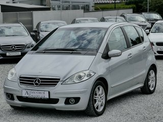 Mercedes-Benz A 200 Gebrauchtwagen Kaufen