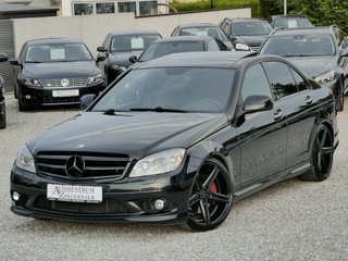 Mercedes-Benz C 350 Gebrauchtwagen Kaufen