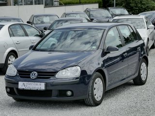 Volkswagen Golf Gebrauchtwagen Kaufen