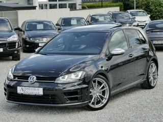 Volkswagen Golf Gebrauchtwagen Kaufen