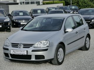 Volkswagen Golf Gebrauchtwagen Kaufen