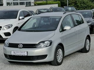 Volkswagen Golf Plus Gebrauchtwagen Kaufen