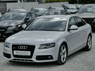 Audi A4 Gebrauchtwagen Kaufen