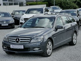 Mercedes-Benz C 320 Gebrauchtwagen Kaufen