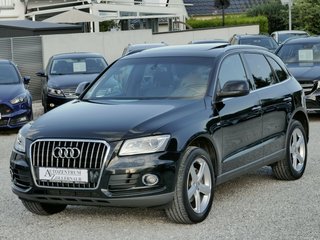 Audi Q5 Gebrauchtwagen Kaufen
