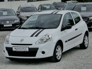 Renault Clio Gebrauchtwagen Kaufen
