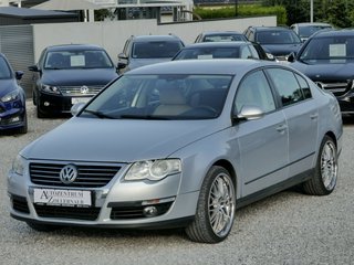 Volkswagen Passat Gebrauchtwagen Kaufen