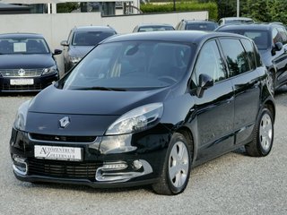 Renault Scenic Gebrauchtwagen Kaufen