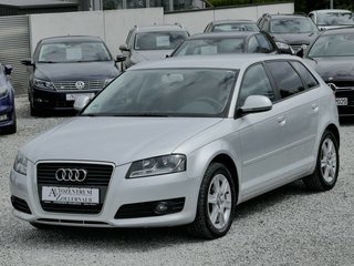 Audi A3 Gebrauchtwagen Kaufen