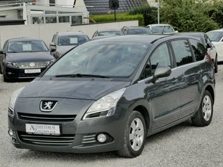 Peugeot 5008 Gebrauchtwagen Kaufen