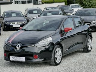 Renault Clio Gebrauchtwagen Kaufen