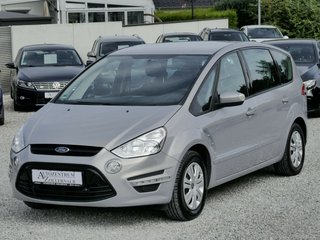 Ford S-Max Gebrauchtwagen Kaufen