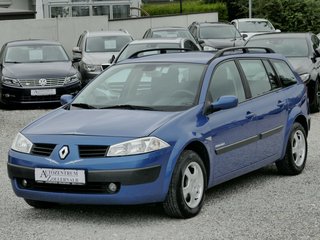 Renault Megane Gebrauchtwagen Kaufen
