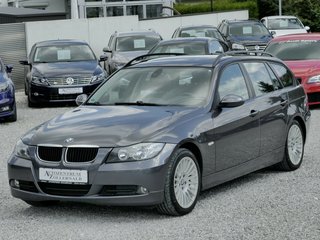 BMW 318 Gebrauchtwagen Kaufen