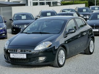 Fiat Bravo Gebrauchtwagen Kaufen