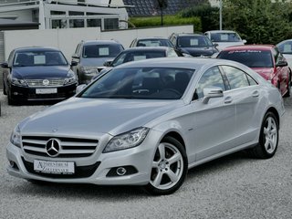 Mercedes-Benz CLS 350 Gebrauchtwagen Kaufen