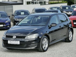 Volkswagen Golf Gebrauchtwagen Kaufen