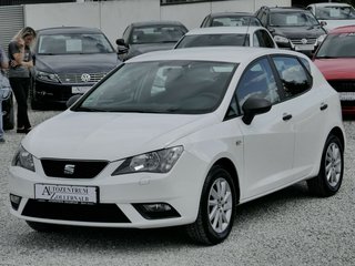 Seat Ibiza Gebrauchtwagen Kaufen