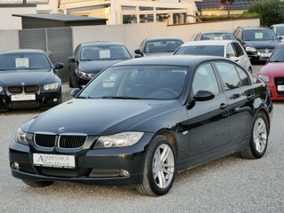 BMW 318 Gebrauchtwagen Kaufen