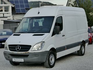 Mercedes-Benz Sprinter Gebrauchtwagen Kaufen