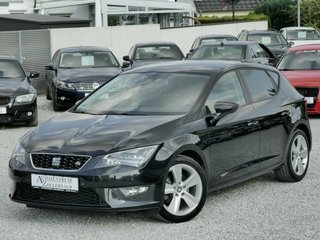 Seat Leon Gebrauchtwagen Kaufen
