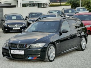 BMW 325 Gebrauchtwagen Kaufen