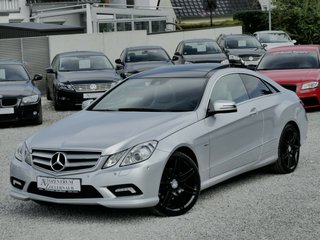 Mercedes-Benz E 350 Gebrauchtwagen Kaufen