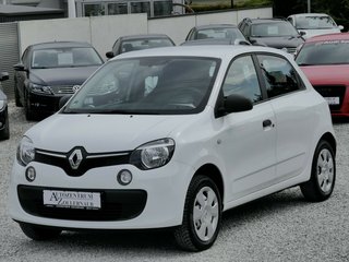 Renault Twingo Gebrauchtwagen Kaufen
