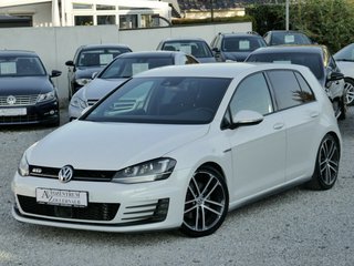 Volkswagen Golf Gebrauchtwagen Kaufen