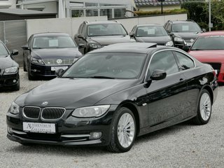 BMW 325 Gebrauchtwagen Kaufen