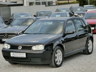 Volkswagen Golf Gebrauchtwagen Kaufen