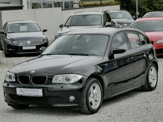 BMW 116 Gebrauchtwagen Kaufen