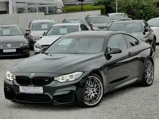 BMW M4 Gebrauchtwagen Kaufen