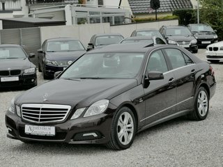 Mercedes-Benz E 250 Gebrauchtwagen Kaufen